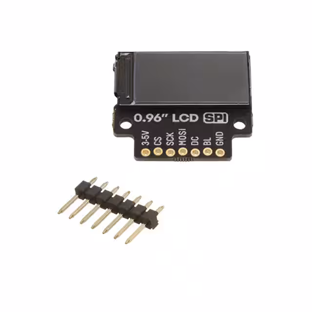 PIM436 Pimoroni Ltd  Cartes d'évaluation - Cartes d'extension Cartes filles